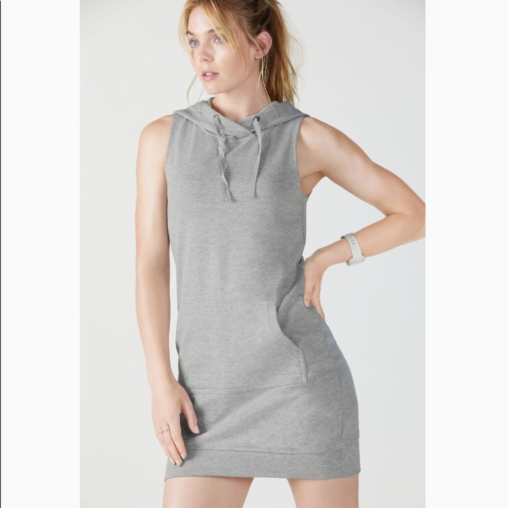 Fabletics Yukon Sleeveless Dress